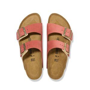 Birkenstock Arizona EUR 38 (7-7.5 US) Ombre Narrow NEW
